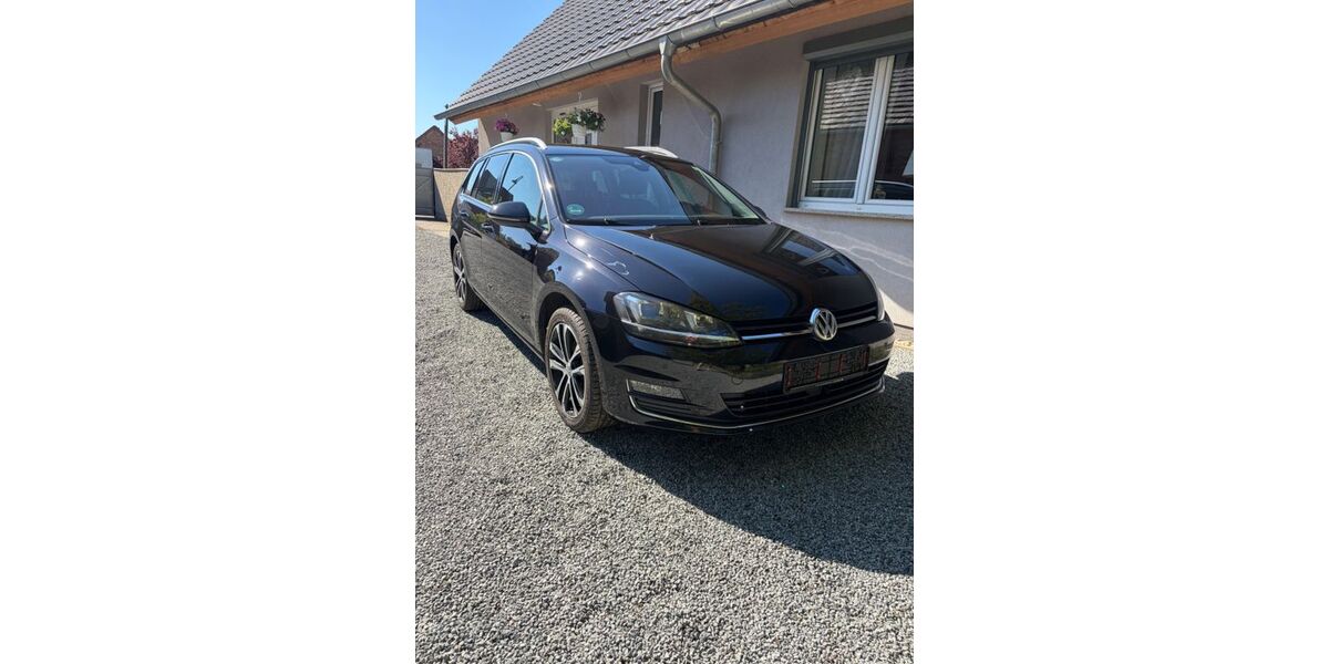 VW Golf 175.000 km 10.800 &euro; Neuhausen/Spree 03058