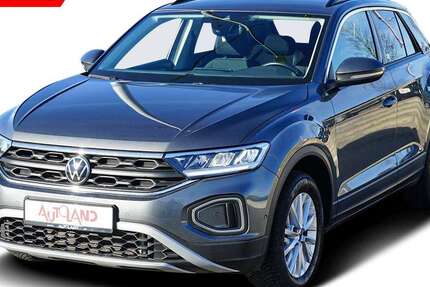 VW T-Roc 68.469 km 21.490 &euro; Kolkwitz 03099