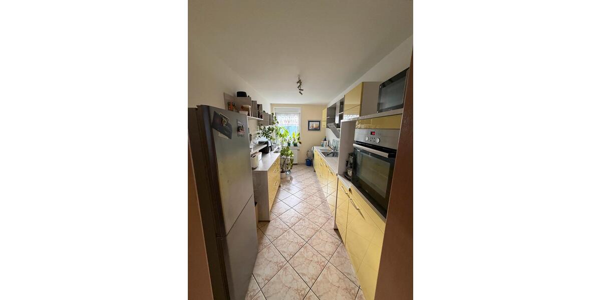 Etagenwohnung Spremberg - 2 Zimmer, 65 m&sup2;, 520&euro; | Angebot:25353588