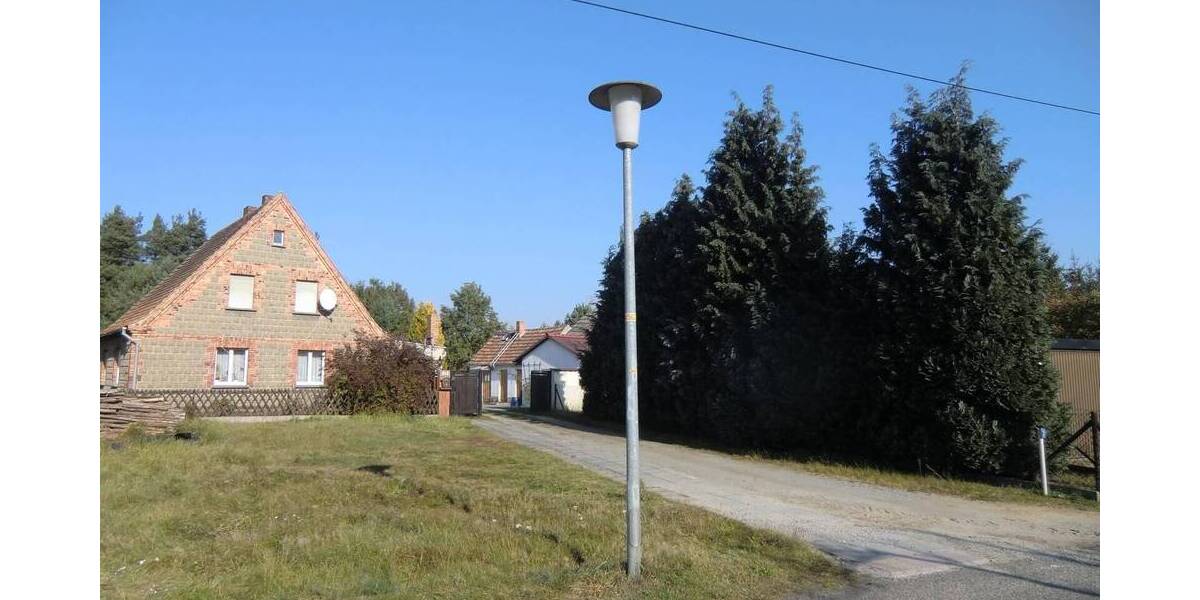 Grundstück Spreetal Neustadt - 16.000&euro; | Angebot:25705309