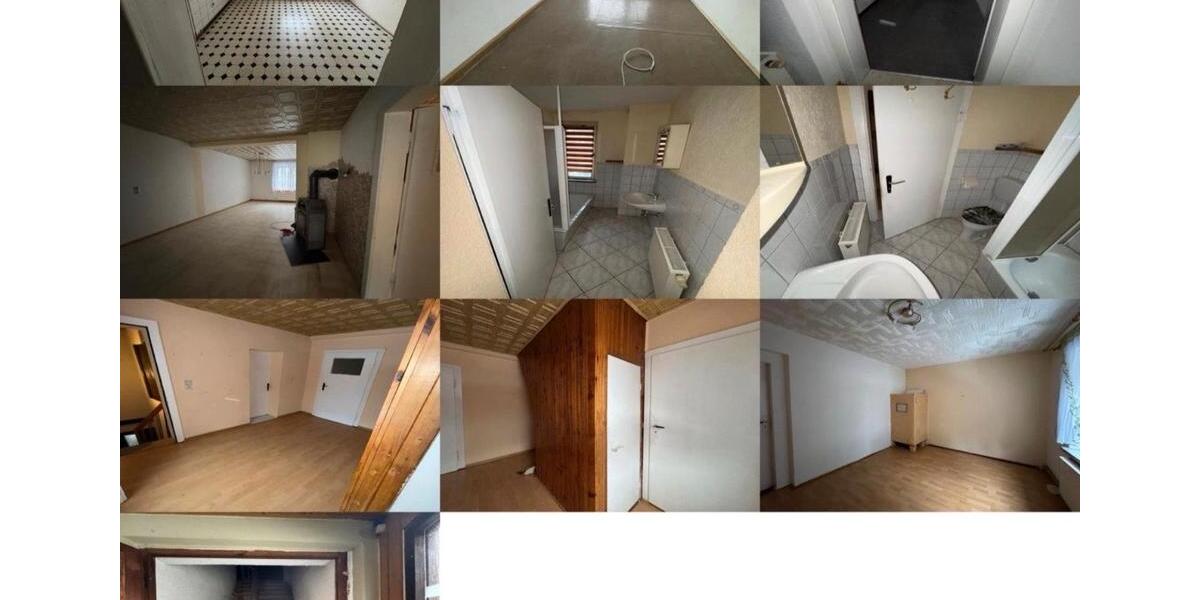 Mehrfamilienhaus, Wohnhaus Cottbus Döbbrick - 12 Zimmer, 430 m&sup2;, 400.000&euro; | Angebot:26677584