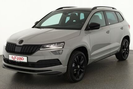 Skoda Karoq 54.381 km 24.990 &euro; Cottbus OT Kolkwitz 03099
