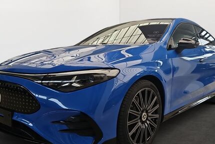 Mercedes-Benz CLA 350 11.900 km 56.390 &euro; Cottbus 03042