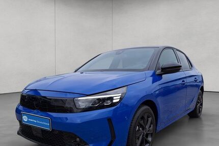 Opel Corsa 18.348 km 15.440 &euro; Cottbus 03051