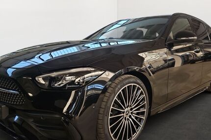 Mercedes-Benz C 180 15.000 km 44.890 &euro; Cottbus 03042