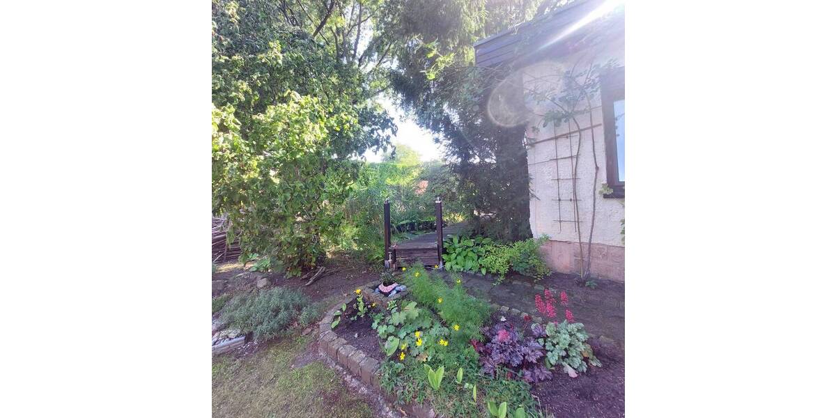 Mehrfamilienhaus, Wohnhaus Cottbus Ströbitz - 2 Zimmer, 23 m&sup2;, 24.900&euro; | Angebot:22617349