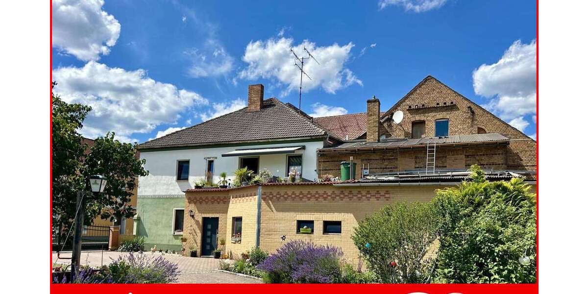 Einfamilienhaus Großräschen - 7 Zimmer, 525 m&sup2;, 249.000&euro; | Angebot:25196860