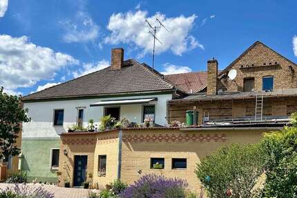 Haus Großräschen - 7 Zimmer, 525 m&sup2;, 249.000&euro; | Angebot:25196860