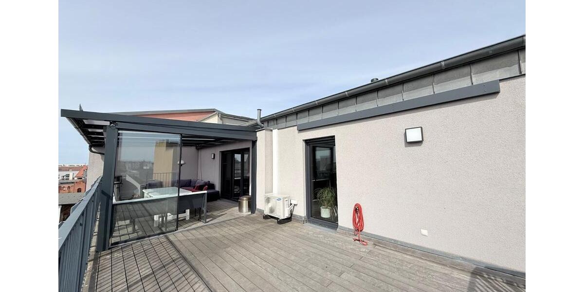 Maisonettenwohnung Cottbus Sielow - 3 Zimmer, 133 m&sup2;, 1.934&euro; | Angebot:26338893