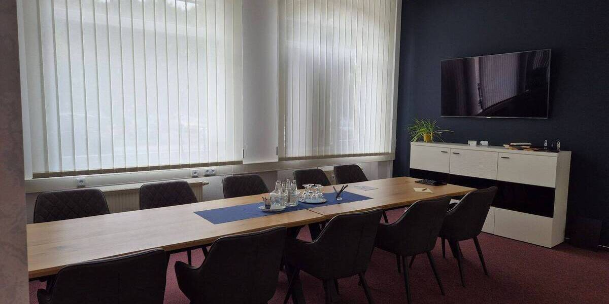 Gewerbeobjekt Cottbus Mitte - 2.640&euro; | Angebot:22720227