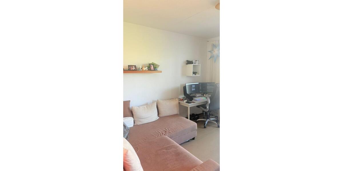 Etagenwohnung Cottbus Merzdorf - 2.5 Zimmer, 59 m&sup2;, 491&euro; | Angebot:26323806