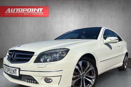 Mercedes-Benz CLC 97.000 km 9.777 &euro; Cottbus/OT Gallinchen 03051