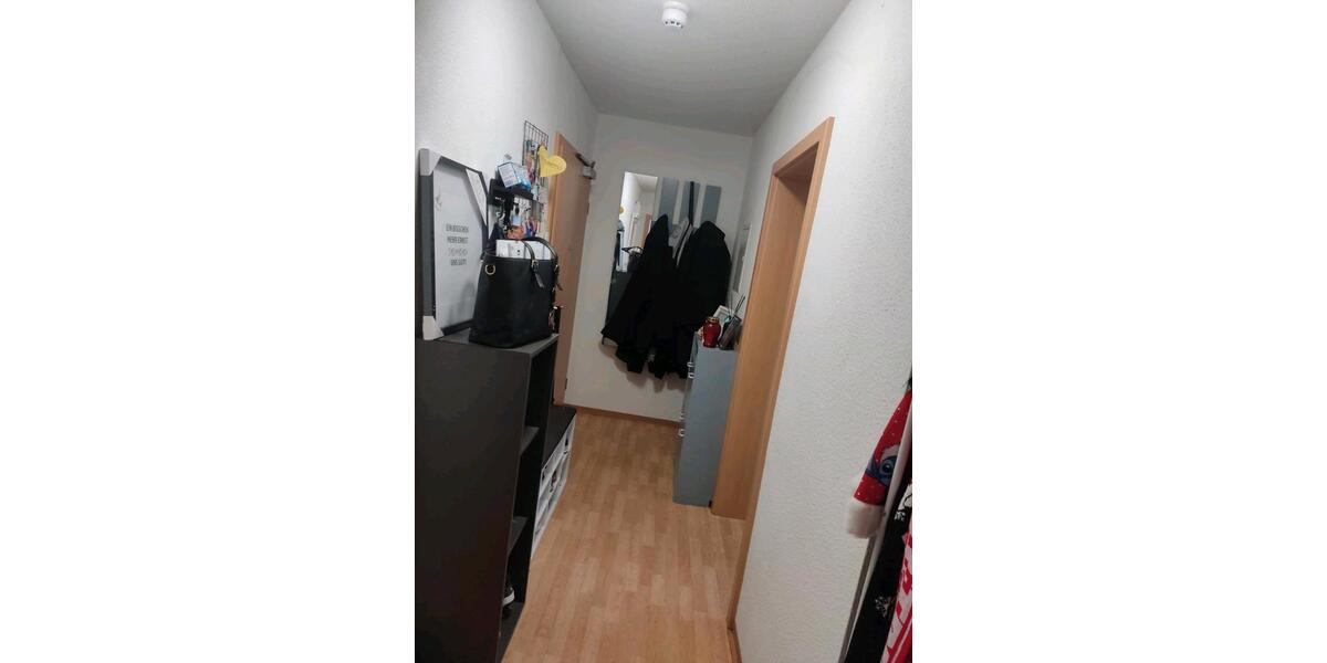 Etagenwohnung Cottbus Sachsendorf - 2 Zimmer, 55 m&sup2;, 556&euro; | Angebot:26252308