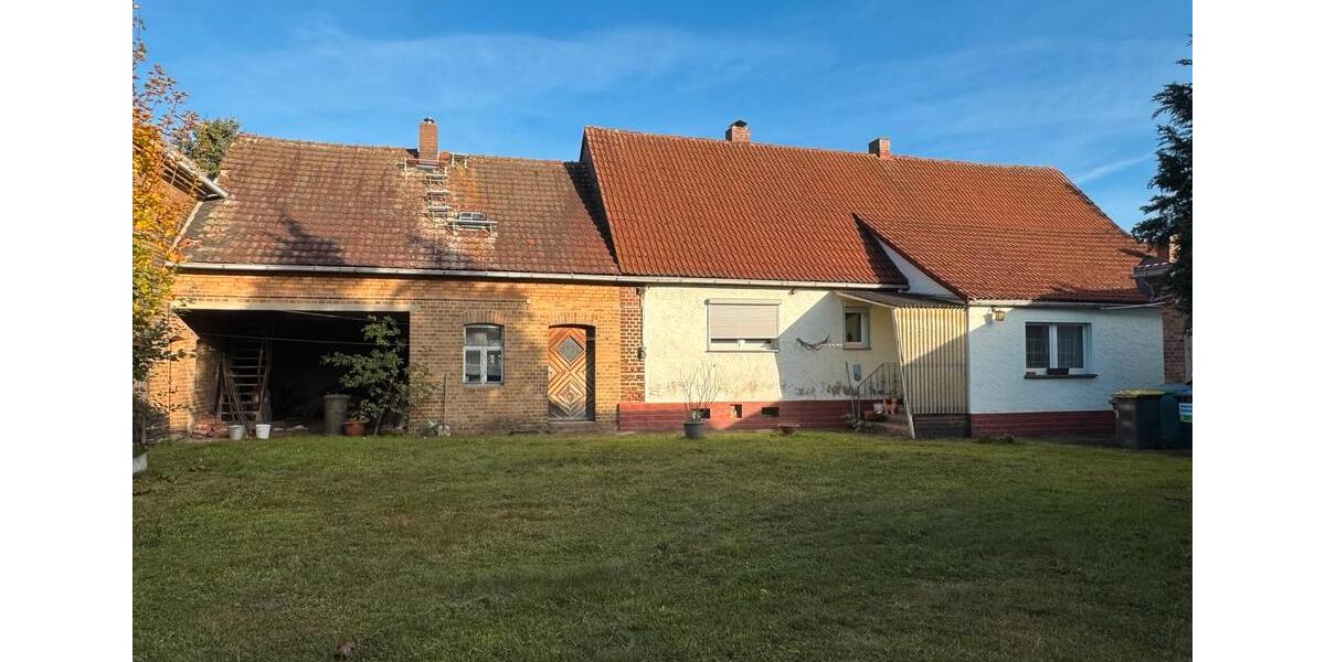 Bauernhaus, Landhaus Großräschen - 6 Zimmer, 90 m&sup2;, 180.000&euro; | Angebot:26137206
