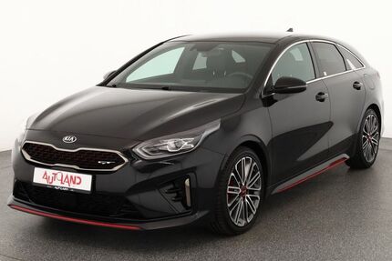 Kia pro ceed / ProCeed 54.459 km 26.990 € Cottbus OT Kolkwitz 03099