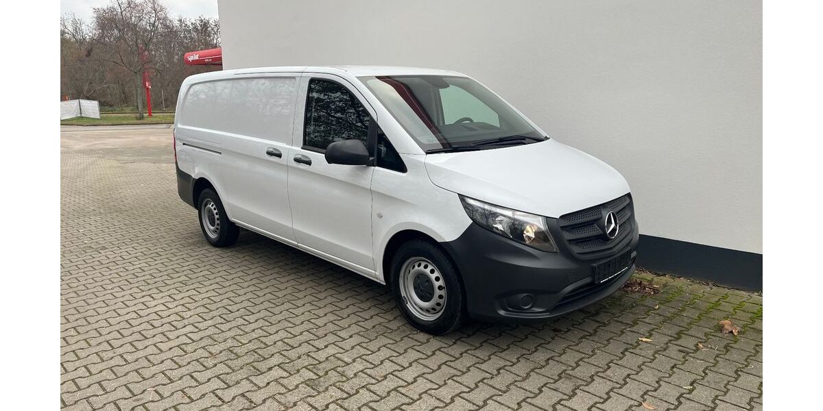 Mercedes-Benz Vito 65.700 km 18.990 € Cottbus 03042
