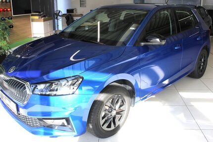 Skoda Fabia 3.021 km 19.390 € Forst 03149