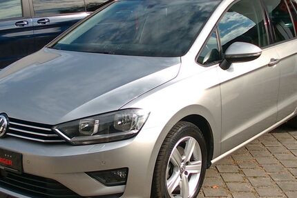 VW Golf Sportsvan 58.350 km 12.550 &euro; Spremberg 03130
