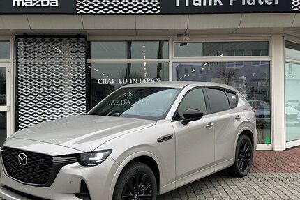 Mazda CX-60 6.391 km 54.990 &euro; Cottbus 03051