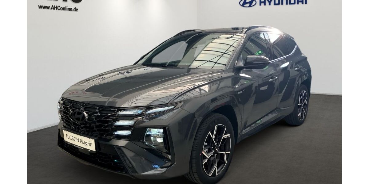 Hyundai TUCSON 5.000 km 52.500 &euro; Cottbus 03042