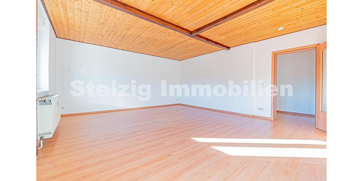Erdgeschoßwohnung Altdöbern - 3 Zimmer, 92 m&sup2;, 644&euro; | Angebot:21841406