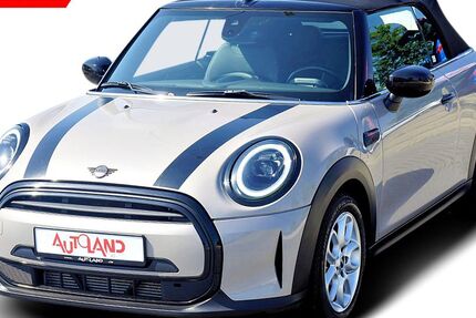 Mini Cooper Cabrio 78.888 km 23.490 &euro; Cottbus OT Kolkwitz 03099