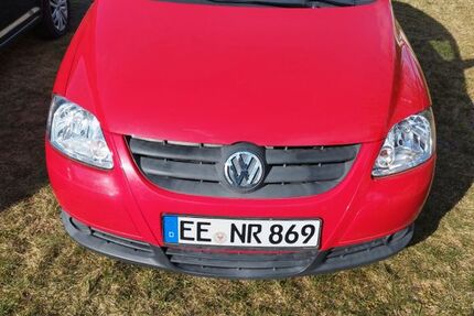 VW Fox 180.000 km 1.899 &euro; Großräschen 01983