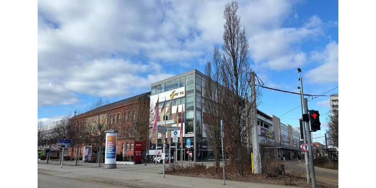 Gewerbeobjekt Cottbus - 10&euro; | Angebot:25049850