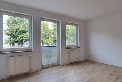 Wohnung Cottbus Brunschwig - 1 Zimmer, 28 m&sup2;, 280&euro; | Angebot:24846957