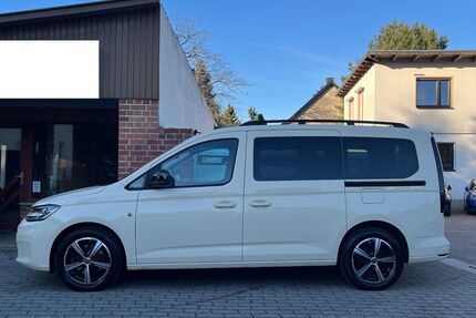 VW Caddy Maxi 87.809 km 31.850 &euro; Cottbus 03050