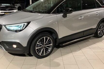 Opel Crossland (X) 75.980 km 13.990 &euro; Spremberg 03130