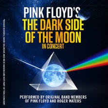 Pink Floyd's Dark Side of the Moon 13.04.2027 Stadthalle Cottbus