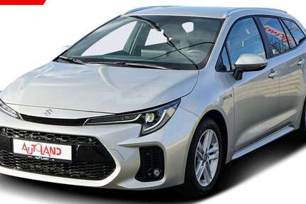 Suzuki Swace 35.191 km 21.990 € Kolkwitz 03099