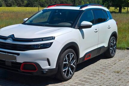 Citroen C5 Aircross 172.000 km 12.490 &euro; Kolkwitz 03099
