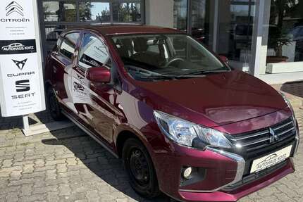 Mitsubishi Space Star 88.132 km 7.800 &euro; Cottbus 03044