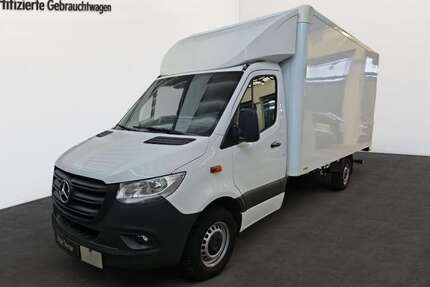 Mercedes-Benz Sprinter 38.500 km 55.811 &euro; Cottbus 03042