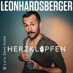 Stefan Leonhardsberger - Herzklopfen