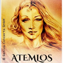 Sandtheater - Atemlos – Deutsche Hits in Sand gemalt! 17.01.2027 Stadthalle Cottbus