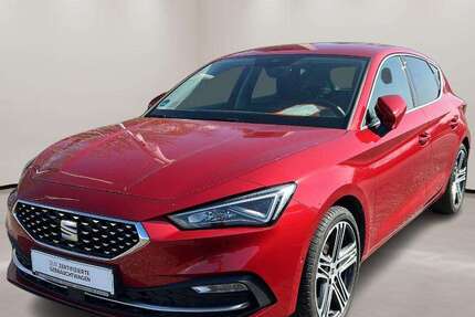 Seat Leon 31.230 km 21.990 &euro; Großräschen 01983