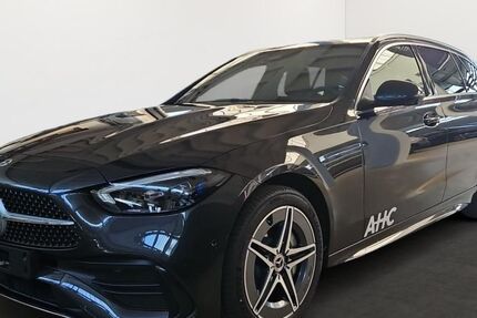 Mercedes-Benz C 300 15.000 km 60.980 € Cottbus 03042