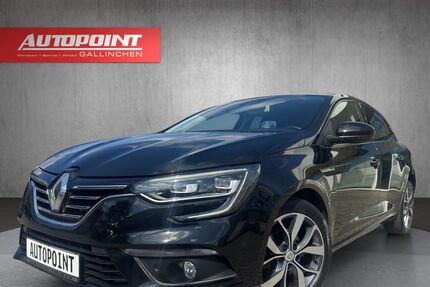 Renault Megane 90.300 km 10.990 &euro; Cottbus 03051