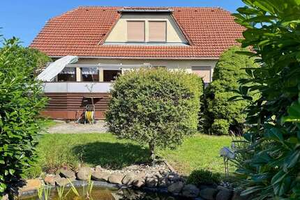 Haus Neupetershain - 8 Zimmer, 159 m&sup2;, 178.000&euro; | Angebot:25197133
