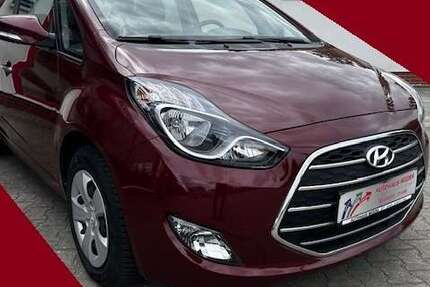 Hyundai iX20 63.500 km 9.999 &euro; Schleife 02959
