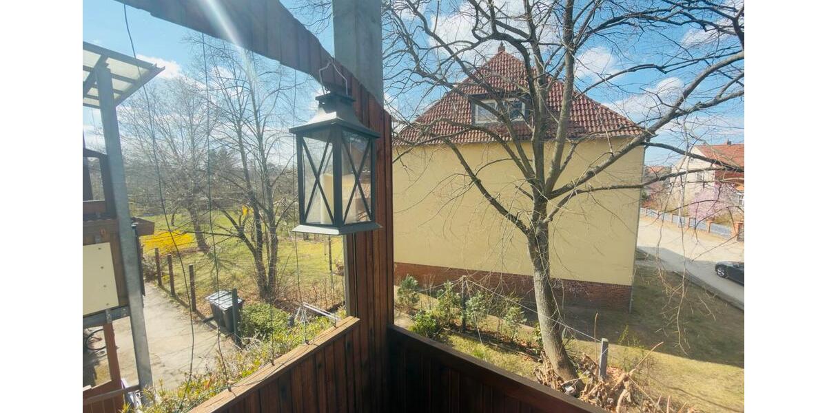 Etagenwohnung Cottbus Brunschwig - 3 Zimmer, 68 m&sup2;, 780&euro; | Angebot:25996188