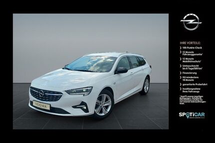 Opel Insignia 79.800 km 20.950 &euro; Lübbenau / Spreewald 03222