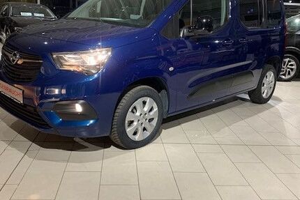 Opel Combo Life 31.459 km 20.490 € Spremberg 03130