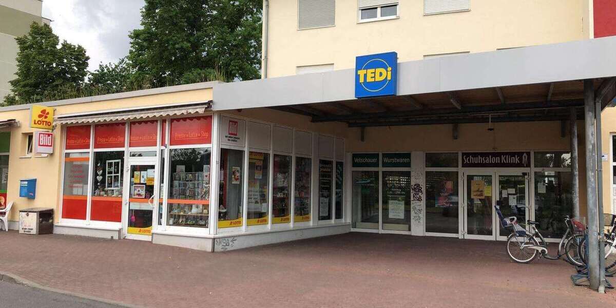 Gewerbeobjekt Vetschau/Spreewald Spreewald - 400.000&euro; | Angebot:25845846