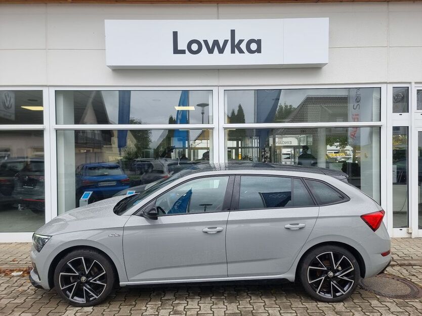 Skoda Scala 93.200 km 19.970 € Lübbenau/Spreewald 03222