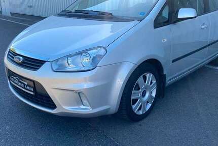 Ford C-Max 154.000 km 4.290 &euro; Cottbus 03051