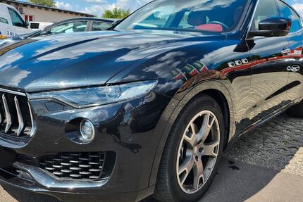 Maserati Levante 128.500 km 25.990 &euro; Cottbus 03042